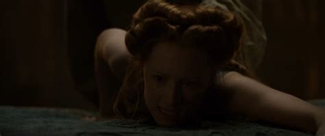 Nude Video Celebs Saoirse Ronan Nude Mary Queen Of Scots