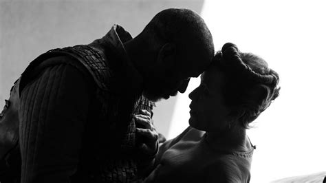 Denzel Washington Goes Shakespeare In Debut Tragedy Of Macbeth Trailer ...