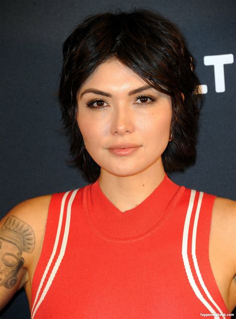 Daniella Pineda U140456885 Nude OnlyFans Leaks The Fappening