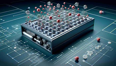 New Insights Into Ion Behavior In Solid State Batteries