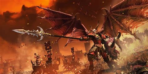 10 Best Warhammer Fantasy Games of All Time