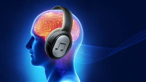 Experiments On How Music Affects The Brain