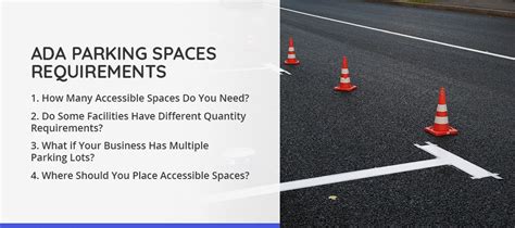 Navigating California S Accessible Parking A Comprehensive Guide