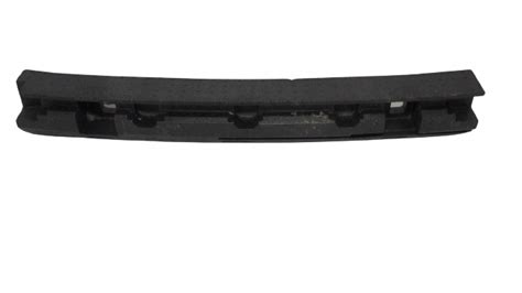 Nissan Qashqai Ii J Lift Absorber Zderzaka Ty Por Wnaj Ceny