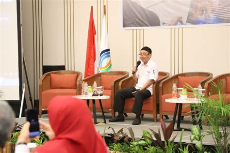 Hasil Rakernas Askompsi Perkuat Peran Diskominfo Dan Peningkatan