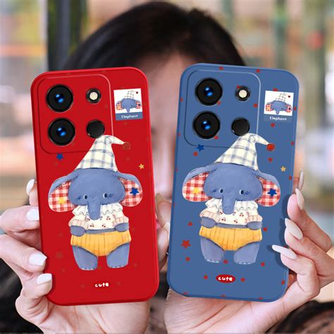 Casing For Infinix X Smart Spark Spark C Pop Smart Spark Go Hot I Smart