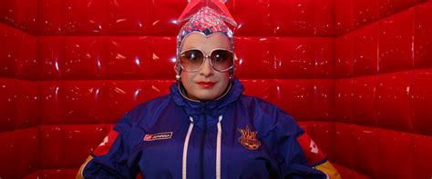 Verka Serduchka