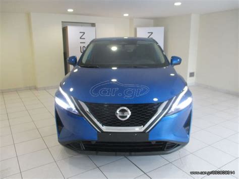 Car Gr Nissan Qashqai N Connecta