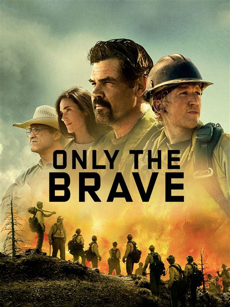 Prime Video: Only the Brave