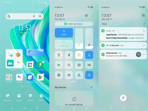 Infinix Hot I Review Smartphone Sejutaan Desain Mewah Tuxlin Blog