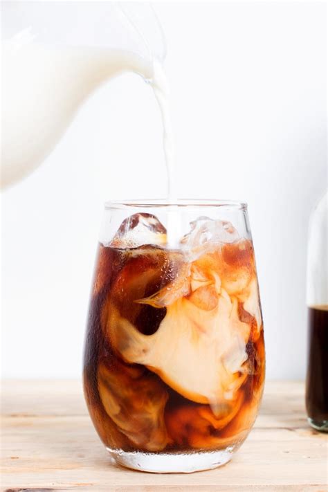 10 Cold Brew Recipes to Make at Home - Insanely Good