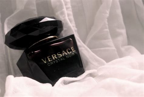 Черный бриллиант - Versace Crystal Noir | Отзывы покупателей | Косметиста
