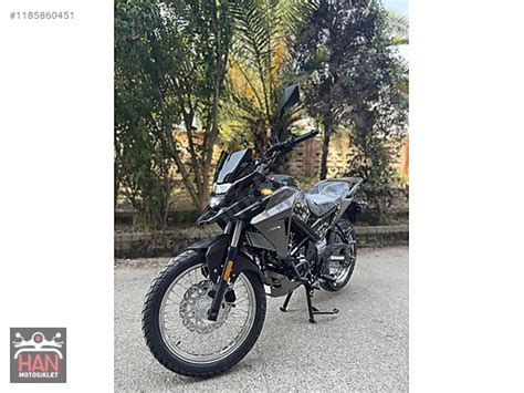 SYM NH T Model Naked Roadster Motor Motosiklet Mağazasından Sıfır TL