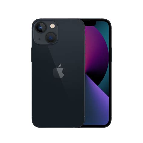 Apple iPhone 13 mini 128GB Midnight - Phone House