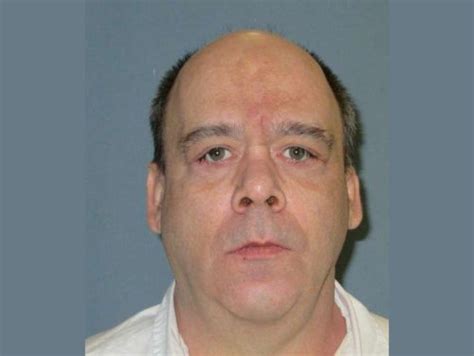 Alabama Cant Execute ‘intellectually Disabled Death Row Inmate