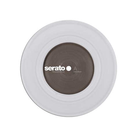 Serato Djconnect