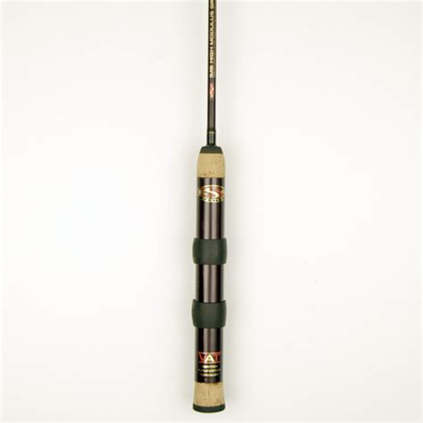 Esp™ High Performance Ultra Light Rods Norsemen Outdoors