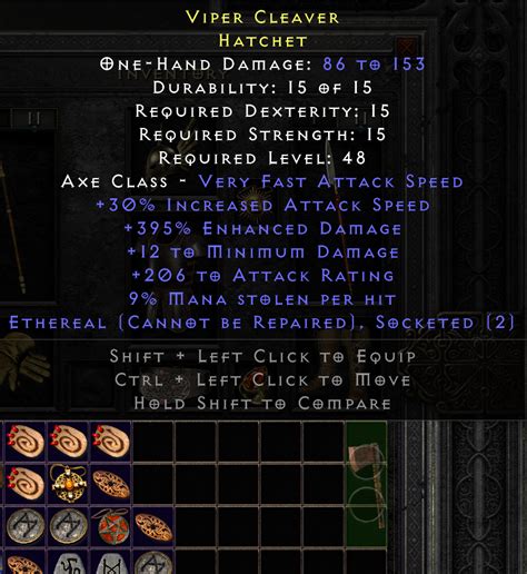 Rare Eth 395eth Axe Topic D2jsp