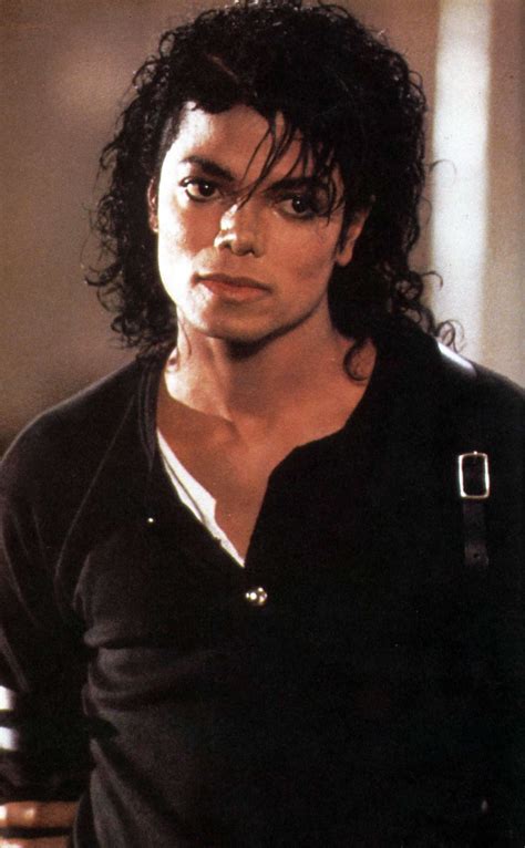 Michael Jackson Bad Tour Wallpaper