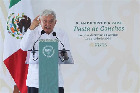 C Mo Funciona La Nueva Ley De Amnist A Que Permite A Amlo Indultar