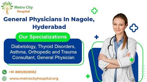 Best General Physician In Kothapet Hyderabad Honeysoftsolutions Net