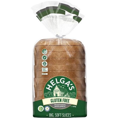 Best Gluten Free Breads And Cakes At Woolworths Australia