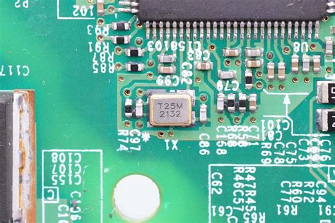 Teardown Of Enphase Iq7 Microinverter Chargerlab