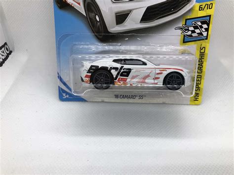 Hot Wheels Kmart Mainline Exclusive Color Models