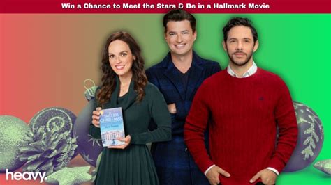 how to become a hallmark actress