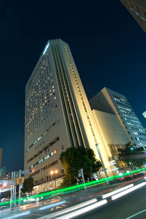 Hilton Nagoya Nagoya, Aichi-ken, JP - Reservations.com