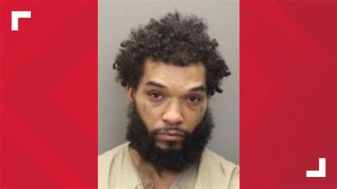 Man Charged With Murder In Connection To South Columbus Shooting