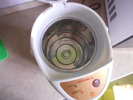 Supra TPS-3003 FLOWER инструкция, характеристики, форум, поддержка