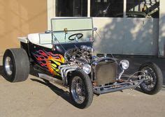 33 Hot Rods Ideas Hot Rods T Bucket Rat Rod