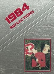 Perth Amboy High School - Reflections / Periscope Yearbook (Perth Amboy, NJ), Covers 1 - 15