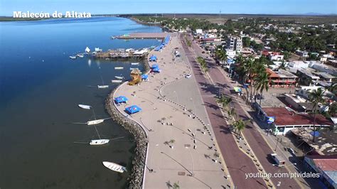 Playas En Sinaloa Las Hermosas Playas Del Estado De Sinaloa