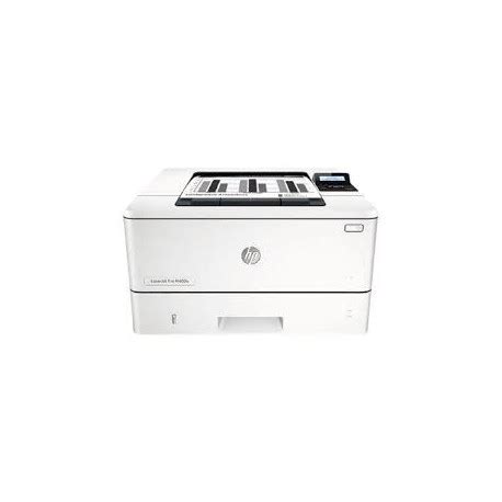 IMPRIMANTE HP LASERJET PRO M402DN