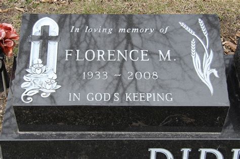 Florence Marie Castonguay Diduck 1933 2008 Find A Grave Memorial