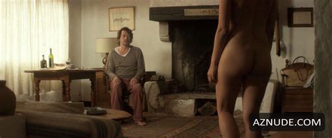 Ismael S Ghosts Nude Scenes Aznude