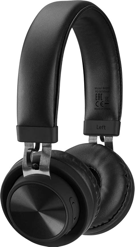 acme BH203 Bluetooth Kopfhörer Kabellos I: Amazon.de: Elektronik