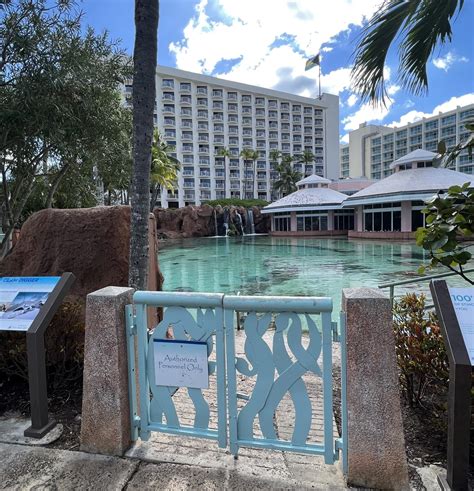 The Coral Atlantis Paradise Island Resort Review