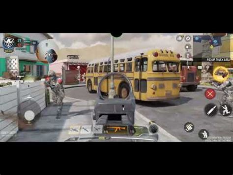 Nuketown Mvp Cod Mobile Frontline On Call Of Duty Multiplayer Episode