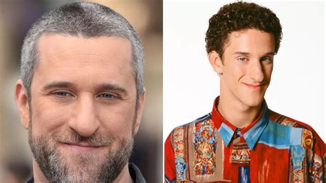 Saved By The Bell S Dustin Diamond Going Through A Lot Of Pain