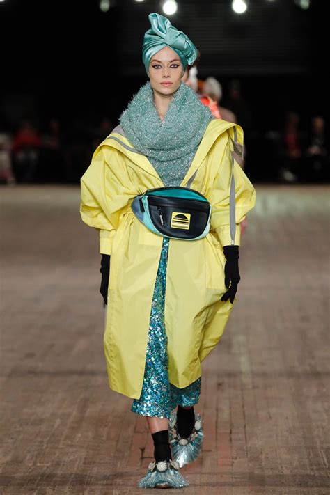 Marc Jacobs Spring Summer Runway Fashion Gone Rogue