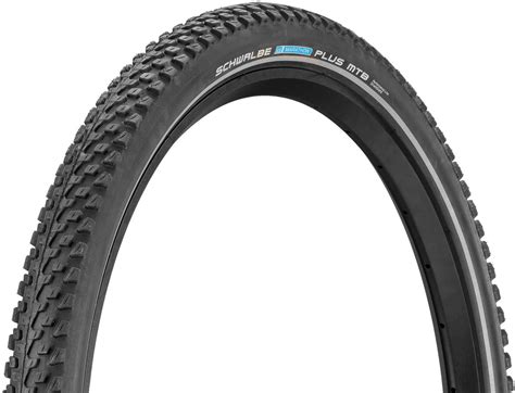 Schwalbe Marathon Plus MTB 26 Wired Tyre Puncture Proof Versatile