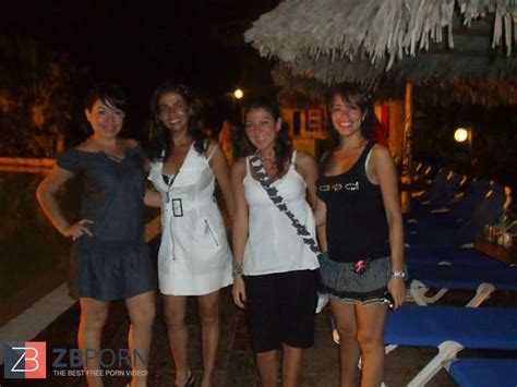 NANCY MORA PARA TRIBUTOS ZB Porn