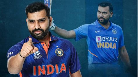 Rohit Sharma Hammers His 30th Odi Ton Equals Pontings Record