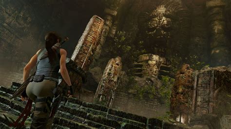 Tomb Raider Definitive Survivor Trilogy Available Now On Xbox And