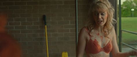 Nude Video Celebs Chloe Farnworth Nude Hour Shift