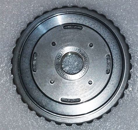 Transpeed JF015E RE0F11A CVT Auto Transmission Sun Gear For NISSAN EBay