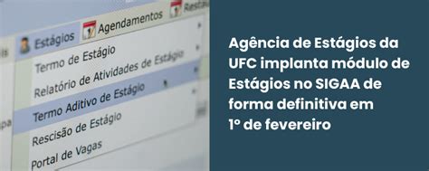 Portal Da Ufc Universidade Federal Do Ceará Secretariado Executivo